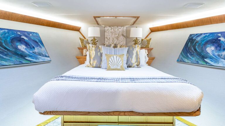 Double Cabin