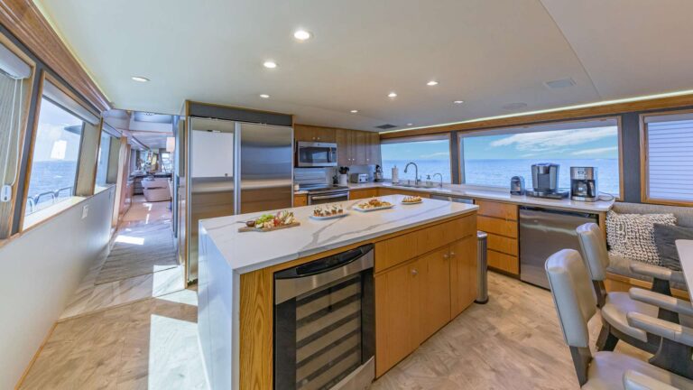 Galley