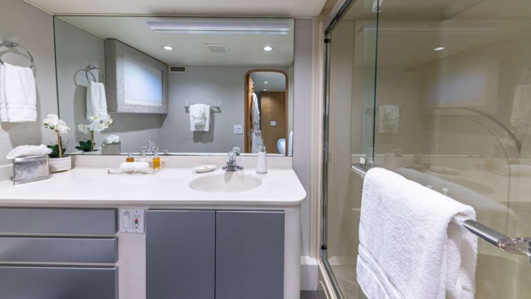 Master Ensuite