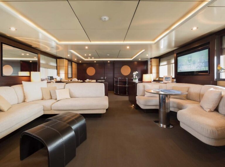 Saloon