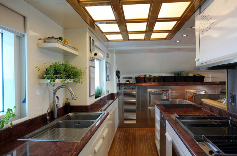 Galley