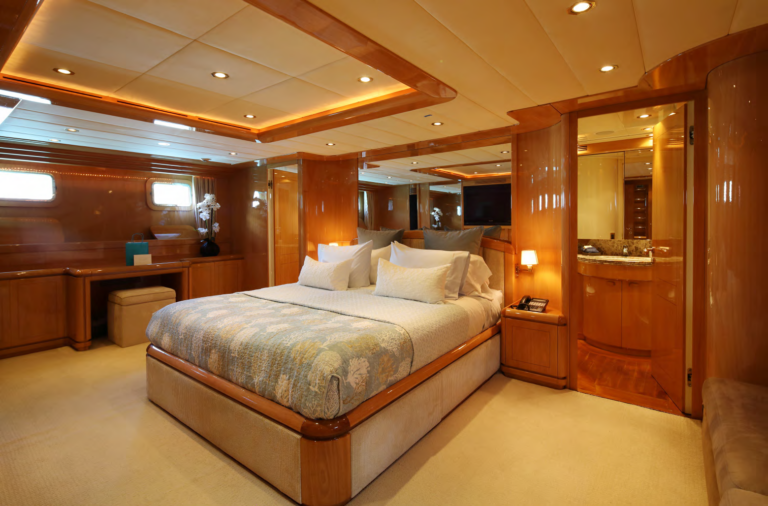 Master Suite