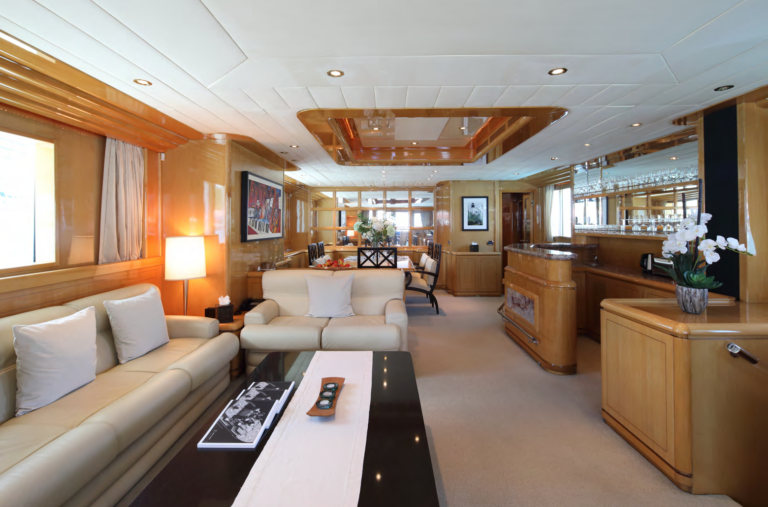 Saloon