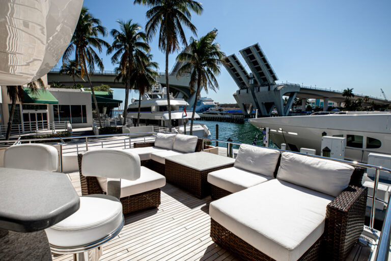 Upper Deck Aft