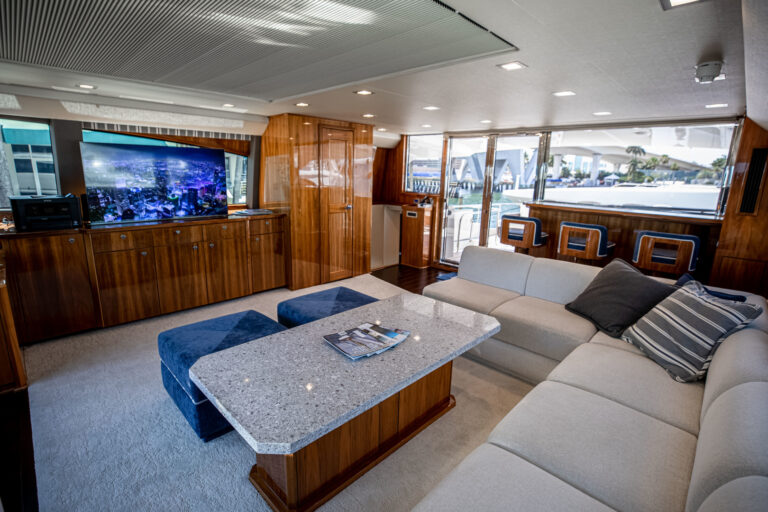 Sky Lounge