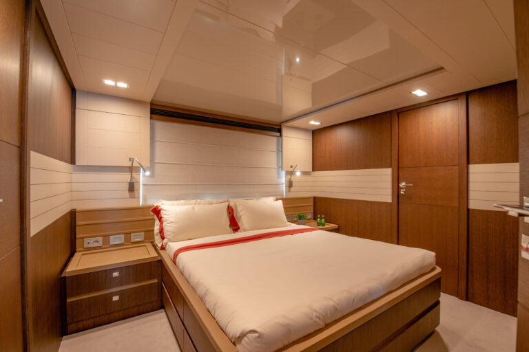 VIP suite