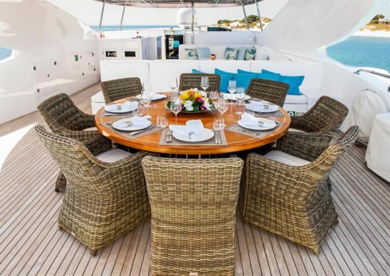 Exterior Living Spaces
