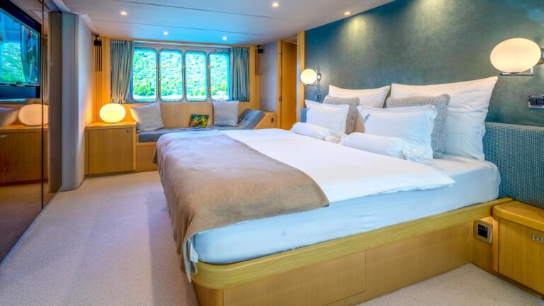 Master Suite