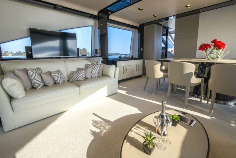 Saloon
