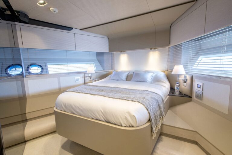 VIP Cabin