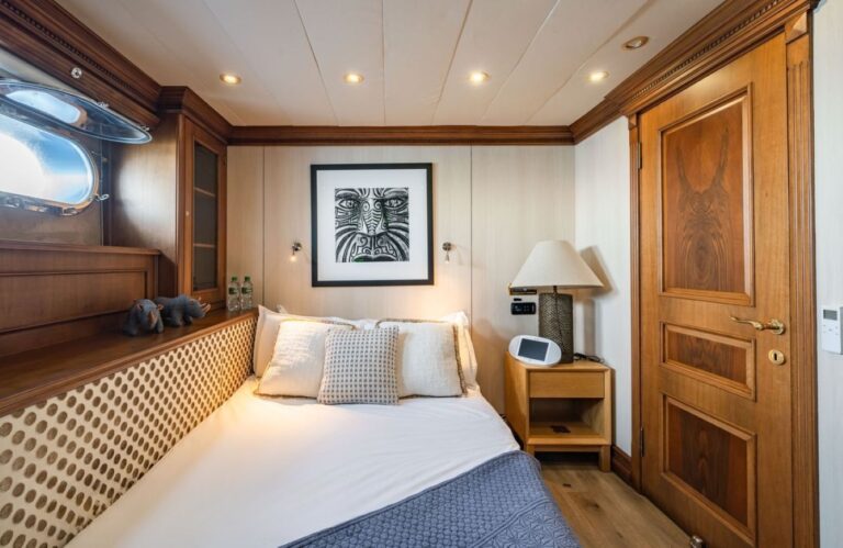 Guest Suite