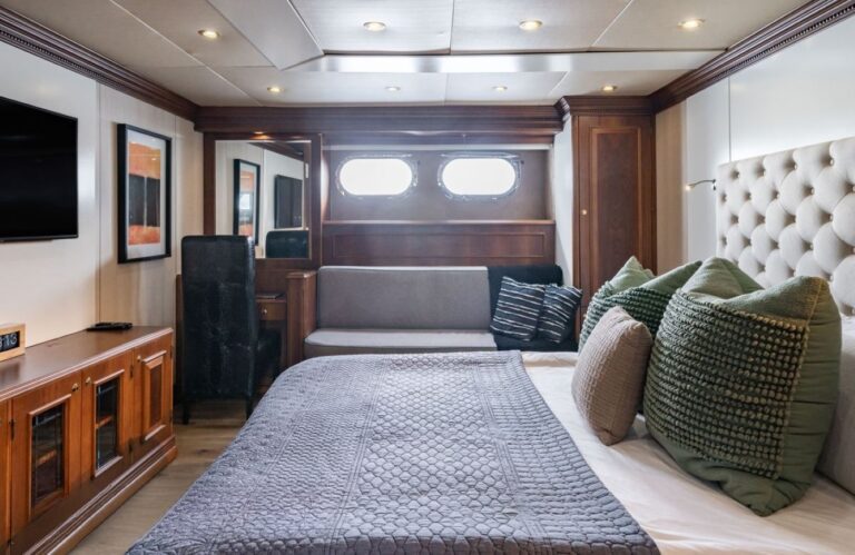 Guest Suite