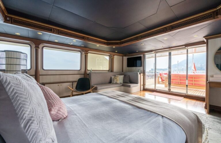 Guest Suite