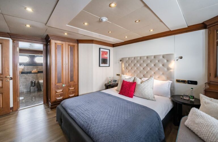 Guest Suite