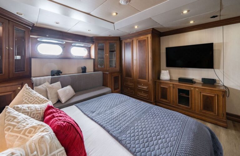 Guest Suite