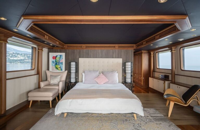 Guest Suite