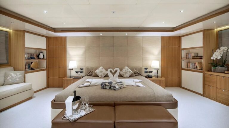 Master Suite