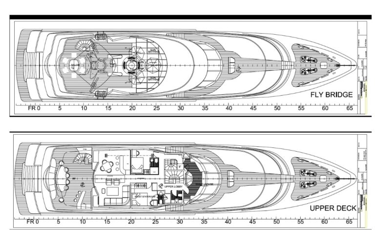 General Arrangement