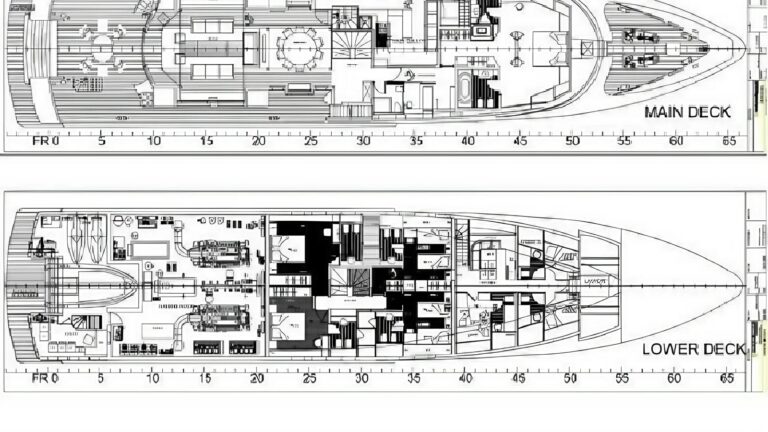 General Arrangement