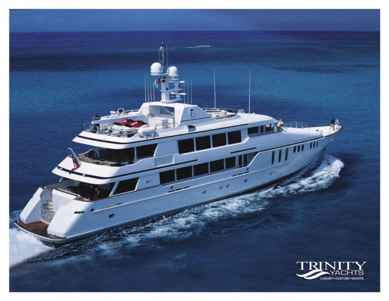 Trinity Yachts