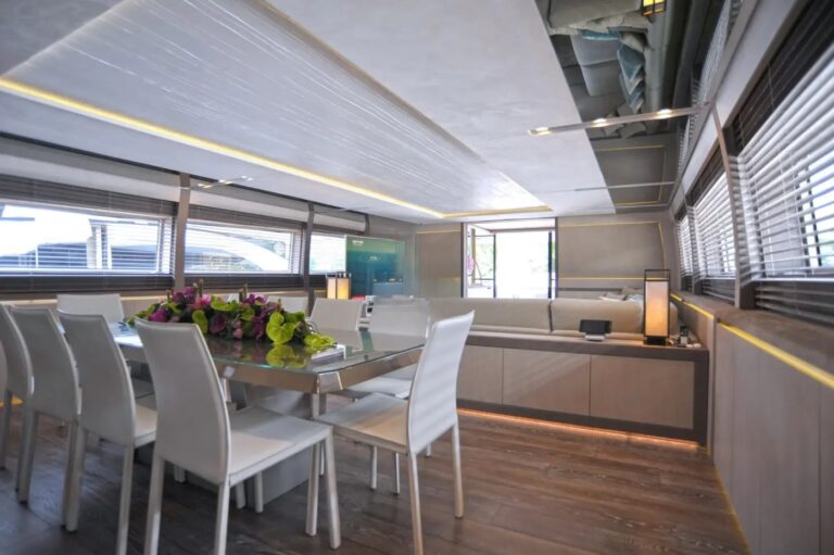 Main Dining