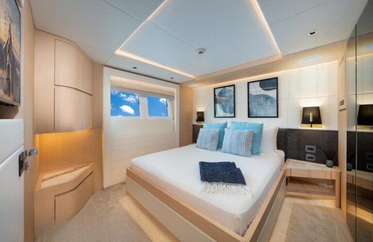 Guest Suite