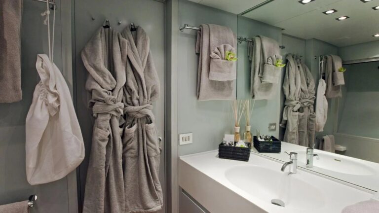 Guest Ensuite