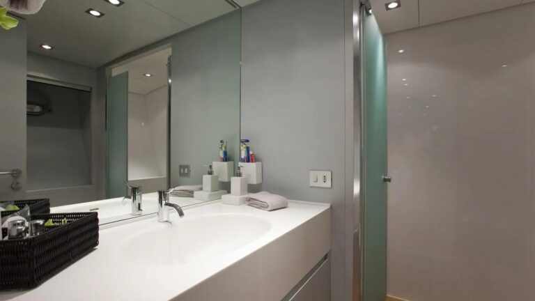 Guest Ensuite