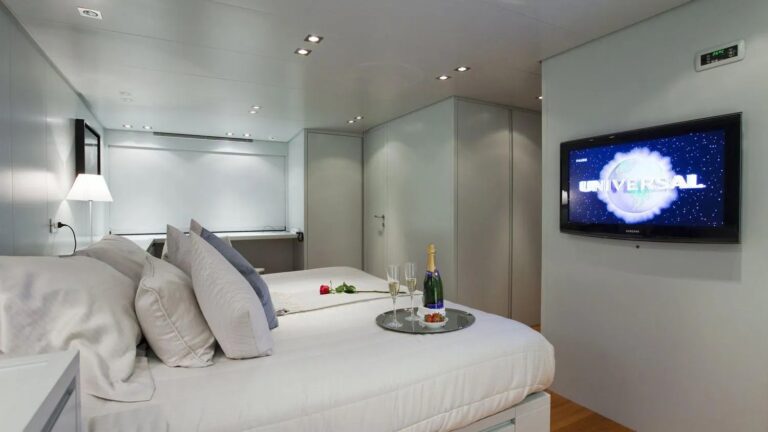 Master Suite