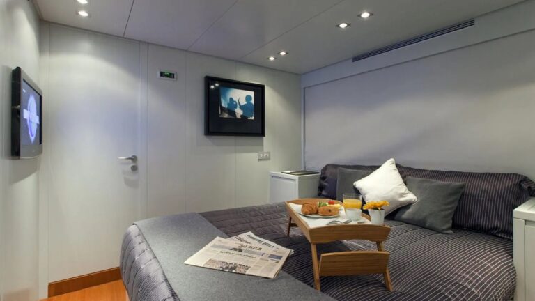 Guest Suite