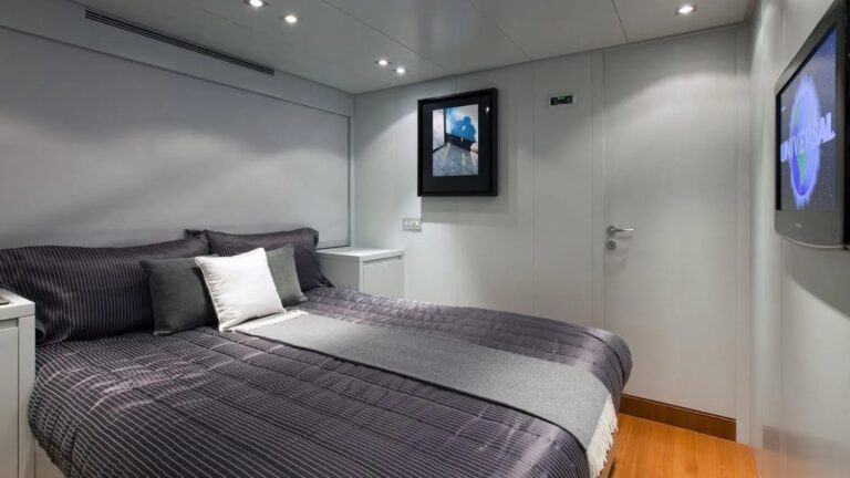 Guest Suite