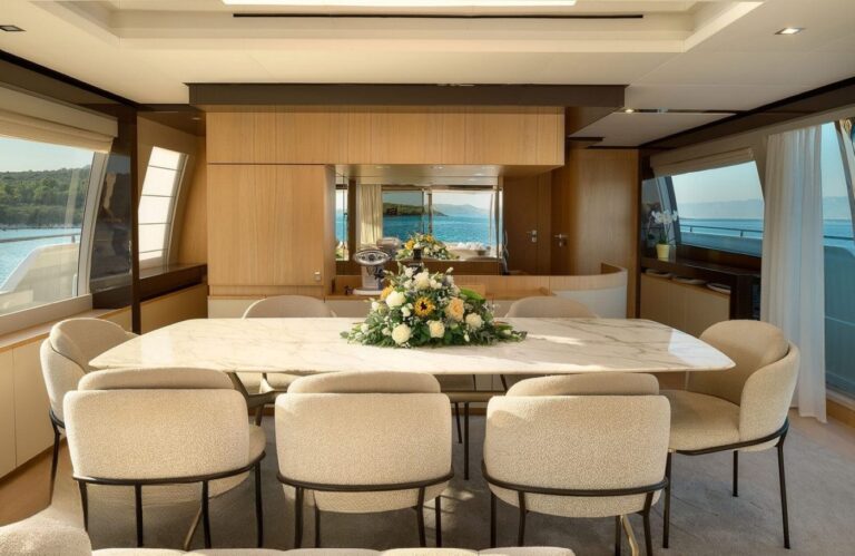 Main Dining