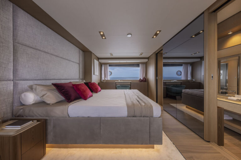 Master Suite