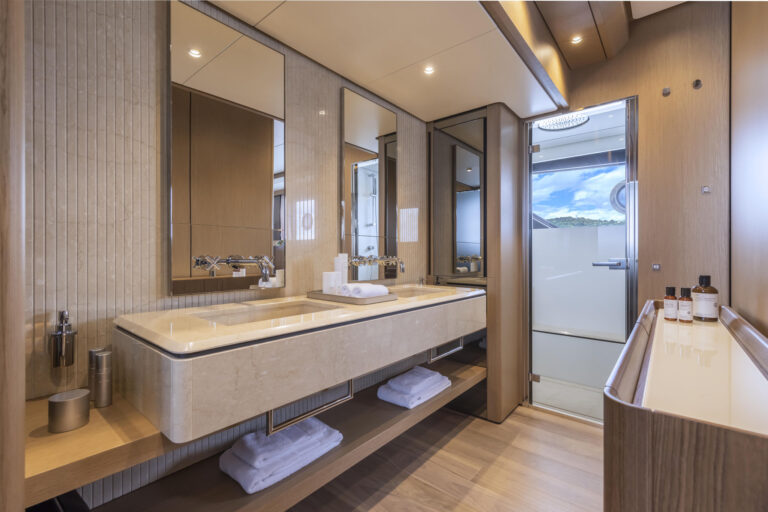 Master Ensuite