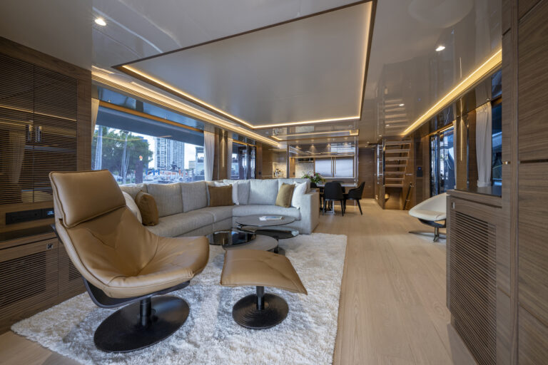 Saloon