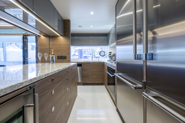 Galley