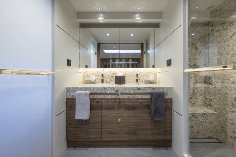 Master Ensuite