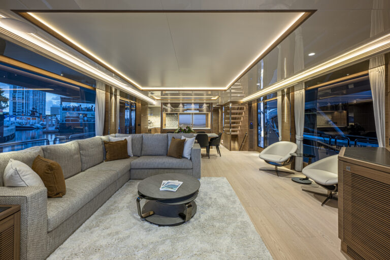 Saloon