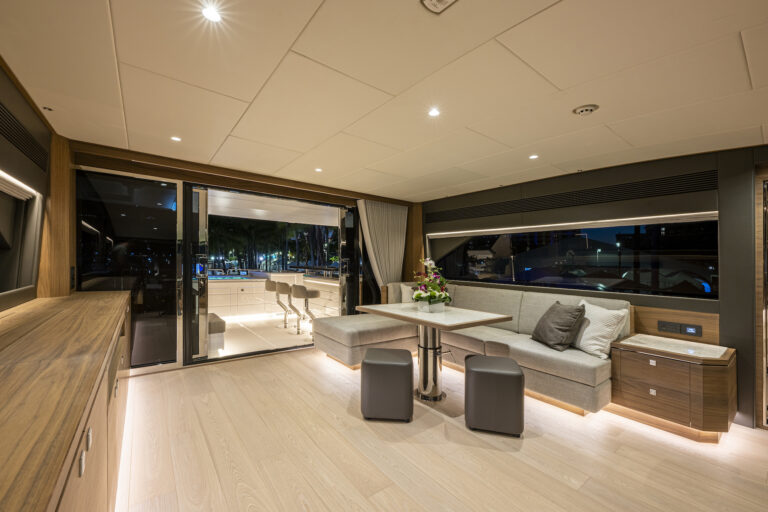 Sky Lounge