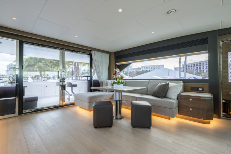 Skylounge