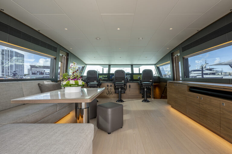 Skylounge