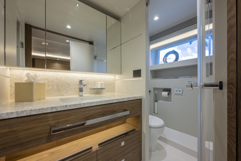 VIP Bathroom