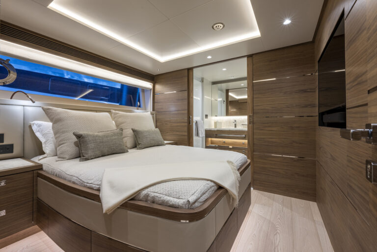 VIP Stateroom