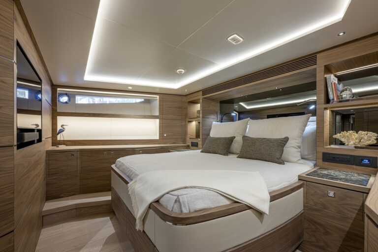 VIP Stateroom