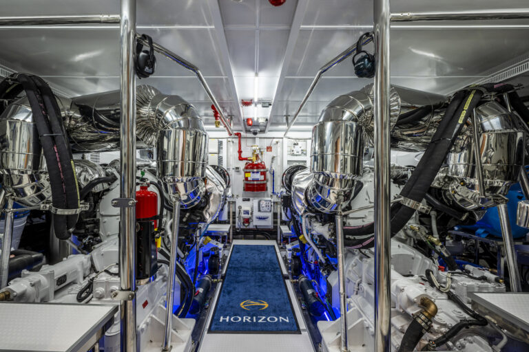 Engine Room