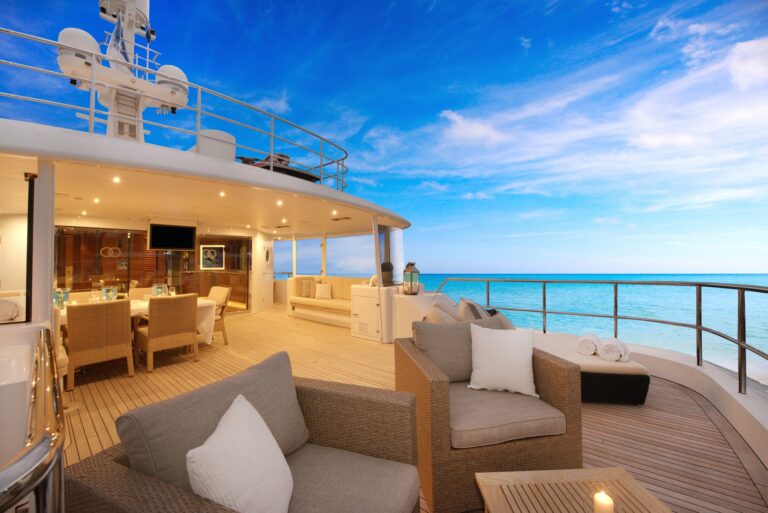 Sundeck