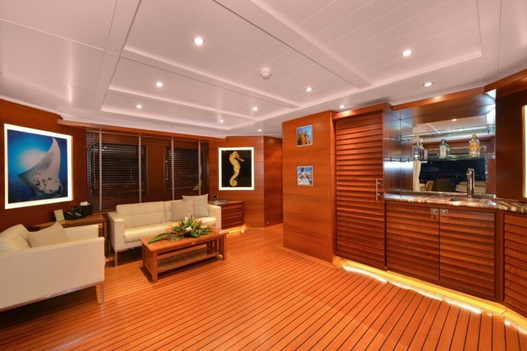 Bridge Deck