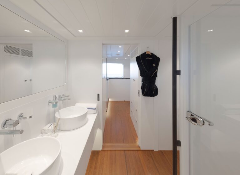 Master Ensuite