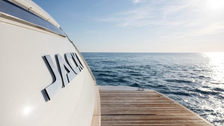 Main Deck