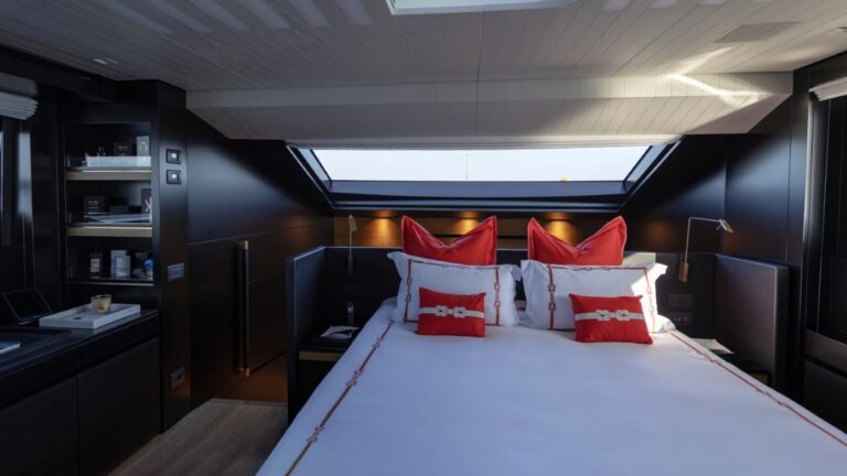 Master Stateroom